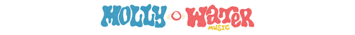 Molly Water Music logo