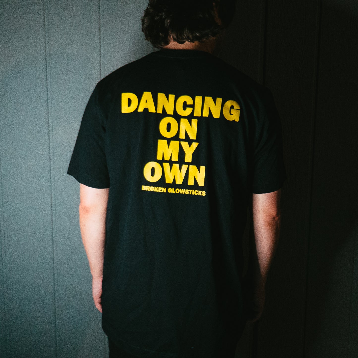 Limited Edition Dancing on my Own Shirt