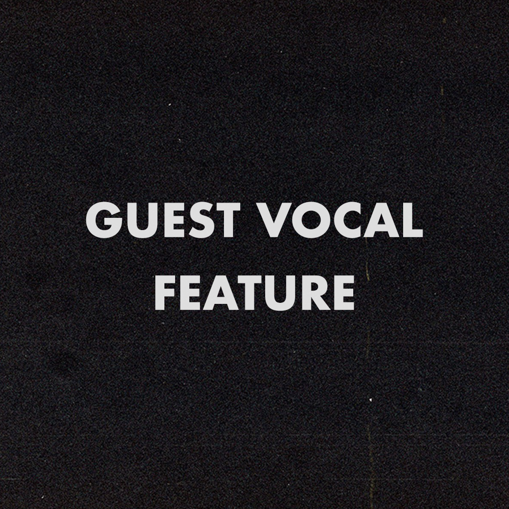 AJ Perdomo Guest Vocal Feature