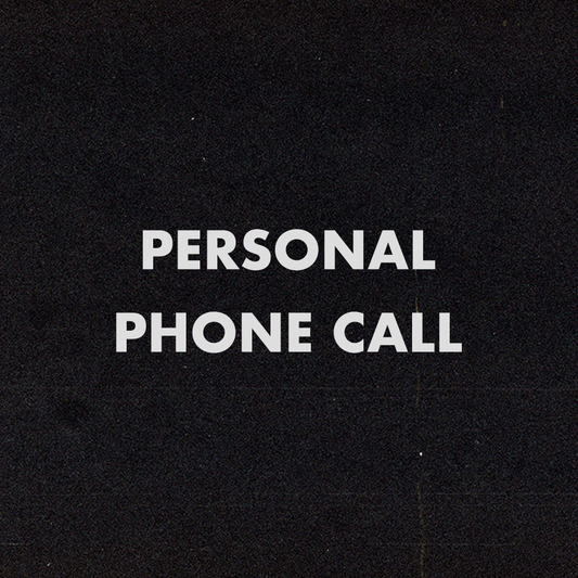 Personal Phone Call