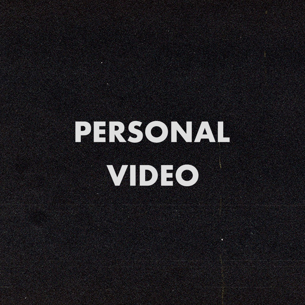 Personal Video