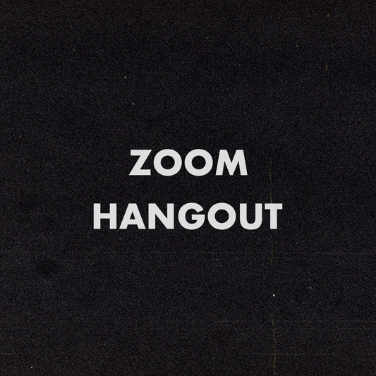 Zoom hangout